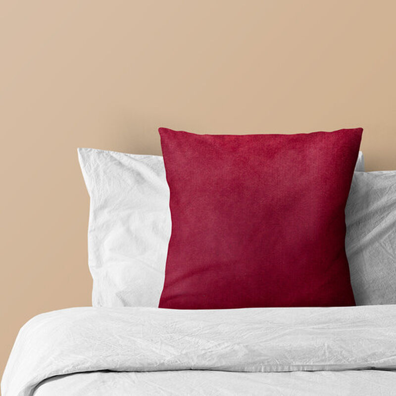 Coj&iacute;n Dicasa AlfaOne Rojo image number null