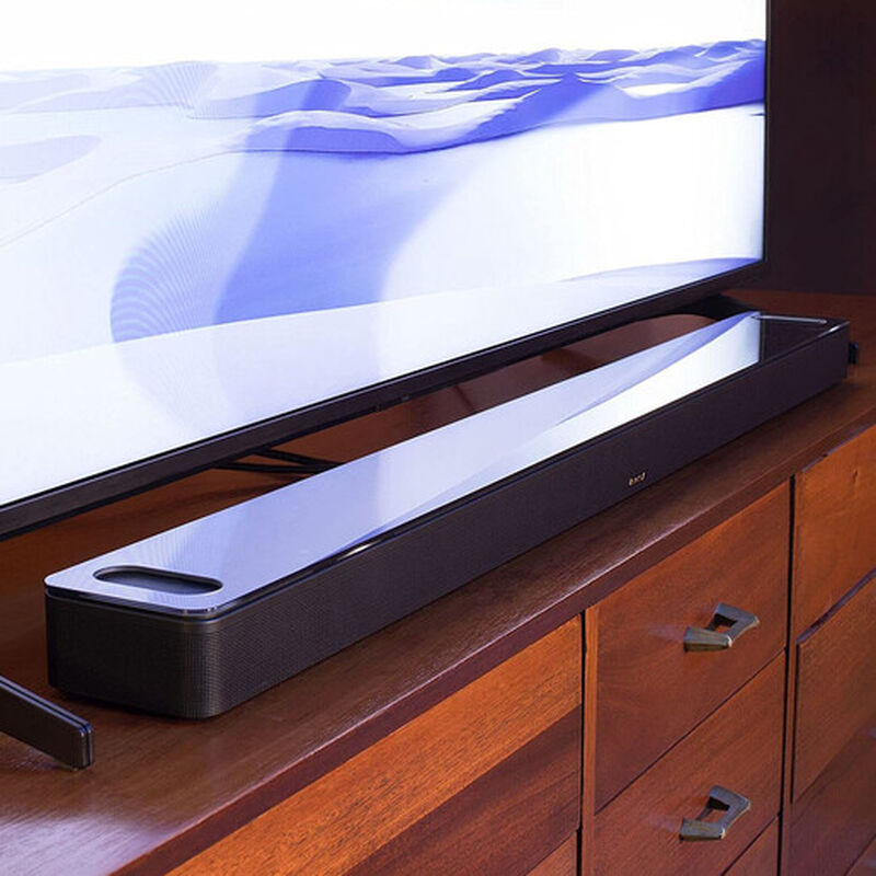 Barra De Sonido Bose Soundbar900 image number null