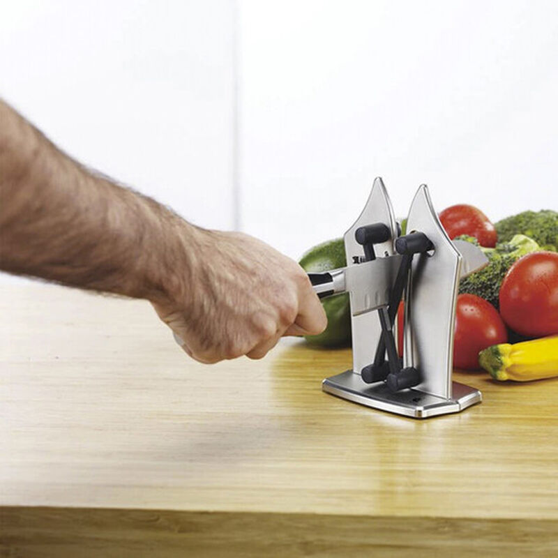 Afilador De Cuchillos Bavarian Edge Bav1907 Tv ... image number null