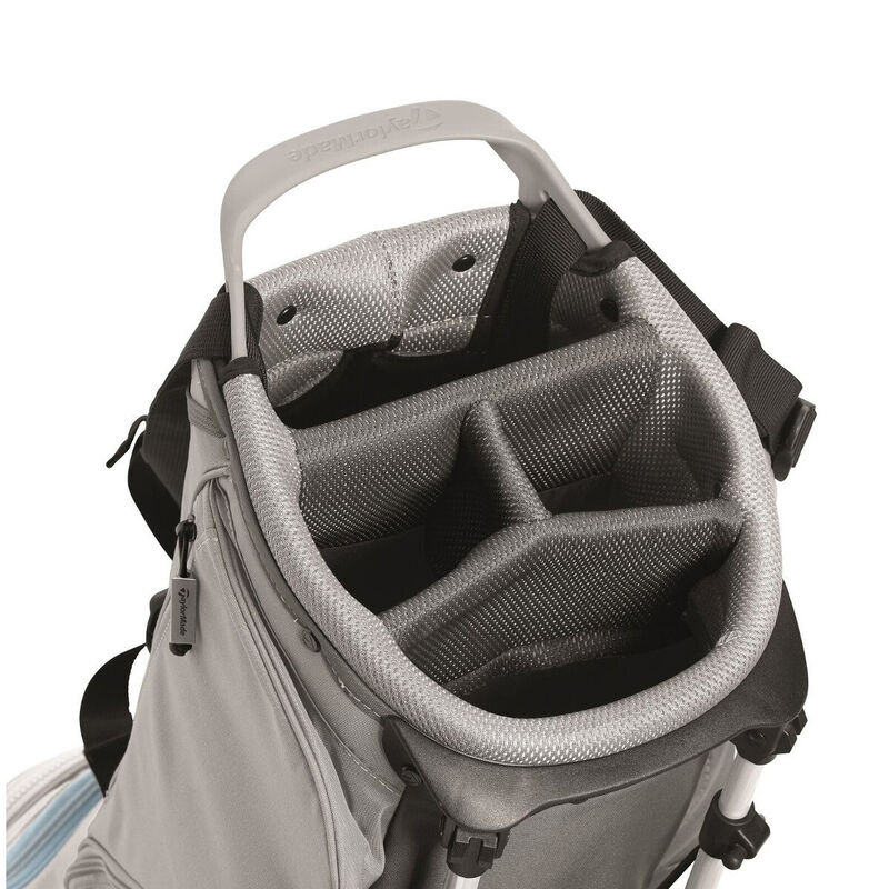 Bolsa De Golf Taylormade Flextech Lite Kalea - ... image number null