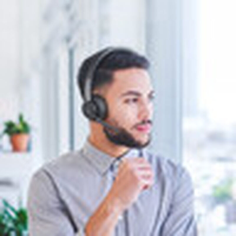 Audifonos Logitech Zone Wireless Plus image number null