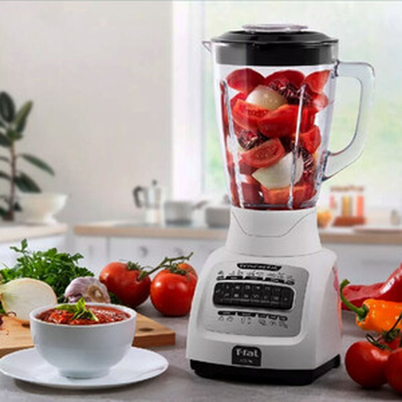 Licuadrora T-Fal Ln8121Mx Infinyforce 12 Veloci... image number null