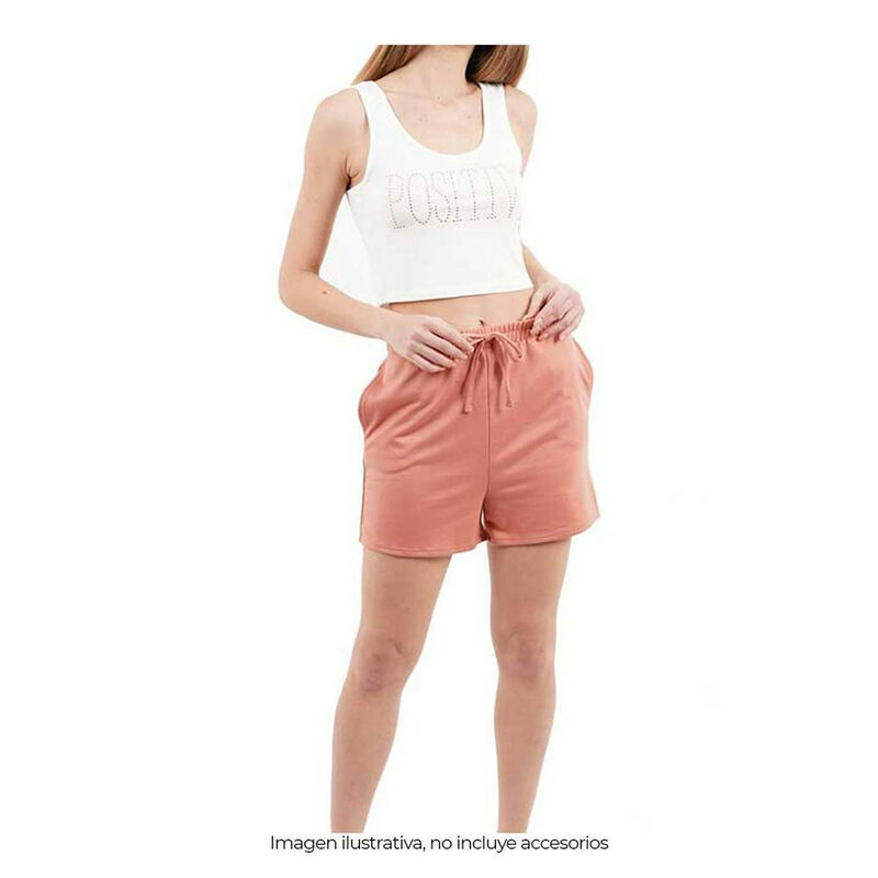 Short Ocean Pacific Talla CH con Bolsas French ... image number null