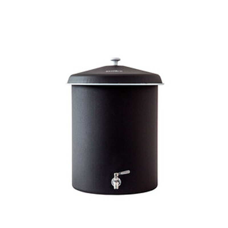 Purificador Dispensador y Filtro de Agua Peltre... image number null