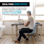 Escritorio Plegable Redlemon