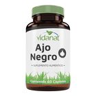 Ajo Negro Vidanat 60 C&aacute;psulas
