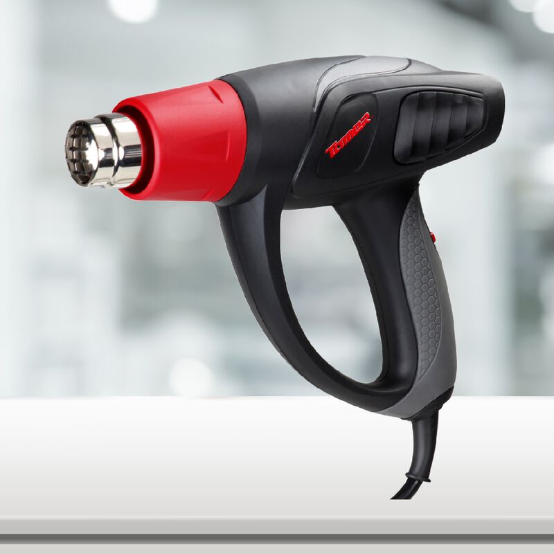 Pistola de calor 1500 W, Mikels image number null