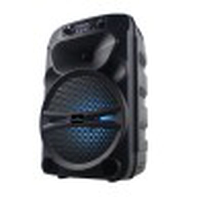 Mini Bafle 8 pulgadas Bluetooth Apollo Perfec C... image number null