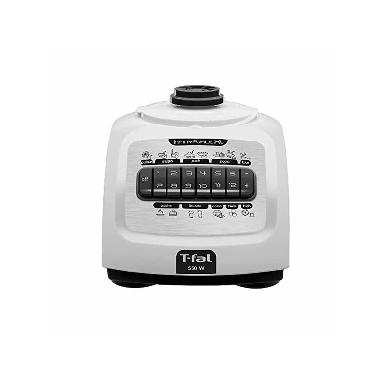 Licuadrora T-Fal Ln8121Mx Infinyforce 12 Veloci... image number null