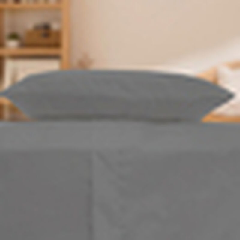 Juego de S&aacute;banas Matrimoniales Spring Air Soft ... image number null