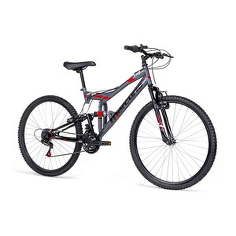 Bici Ztx Dh R26 18V Grafito image number null