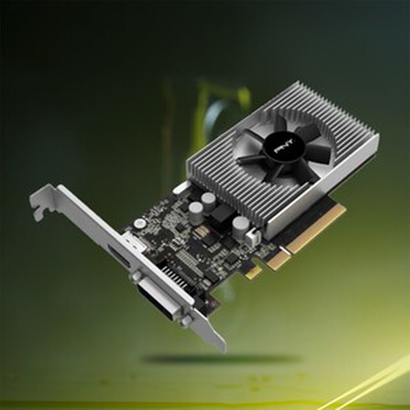 Tarjeta de Video Pny Geforce Gt 1030 2Gb image number null