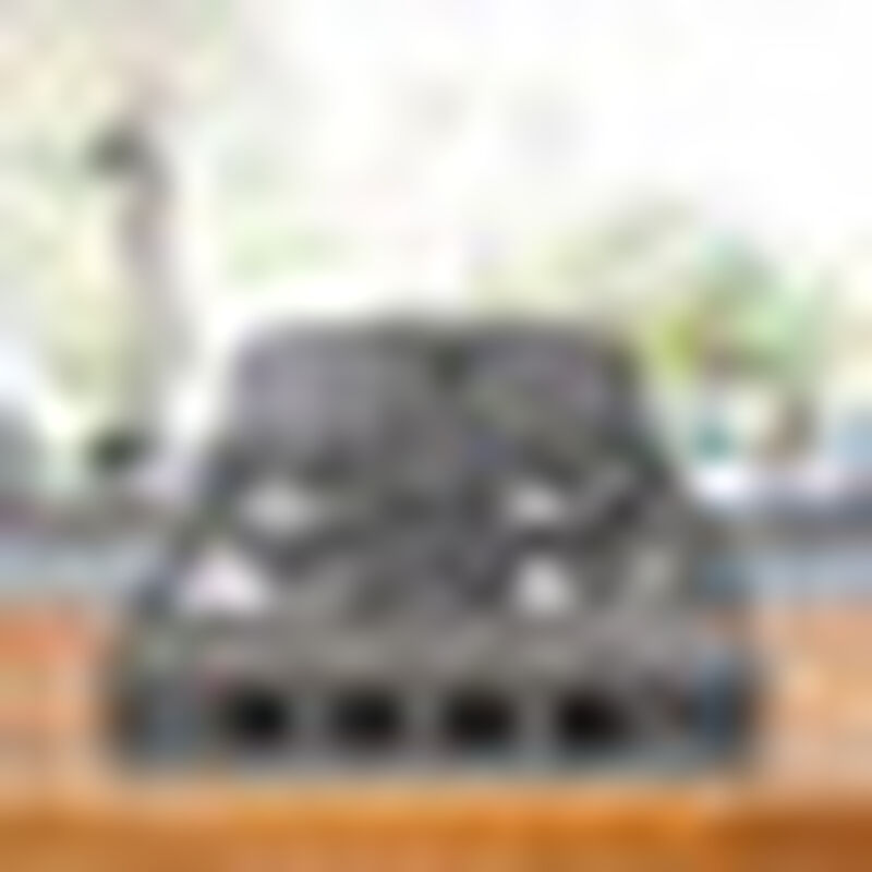 Parrilla Iem Ci51Cgxp0 Acero Inox. 51 Cm&nbsp;Ort image number null