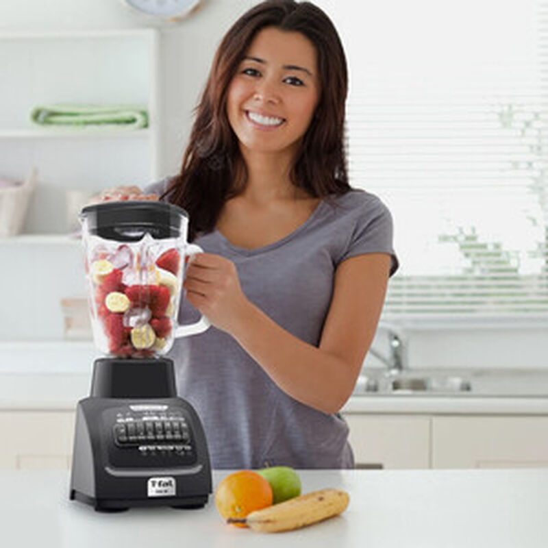 Licuadora T-fal LN8108MX Infinyforce 1.25 L Neg... image number null