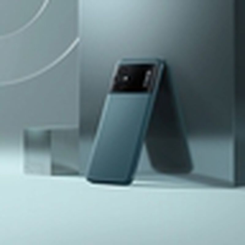 Xiaomi Poco M5 4GB RAM 64GB ROM Verde image number null