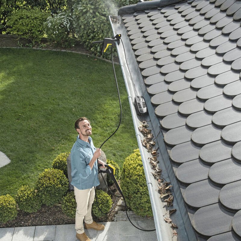 Kit Manguera Limpieza Tuber&iacute;a Pc 20M Env&iacute;os Gra... image number null