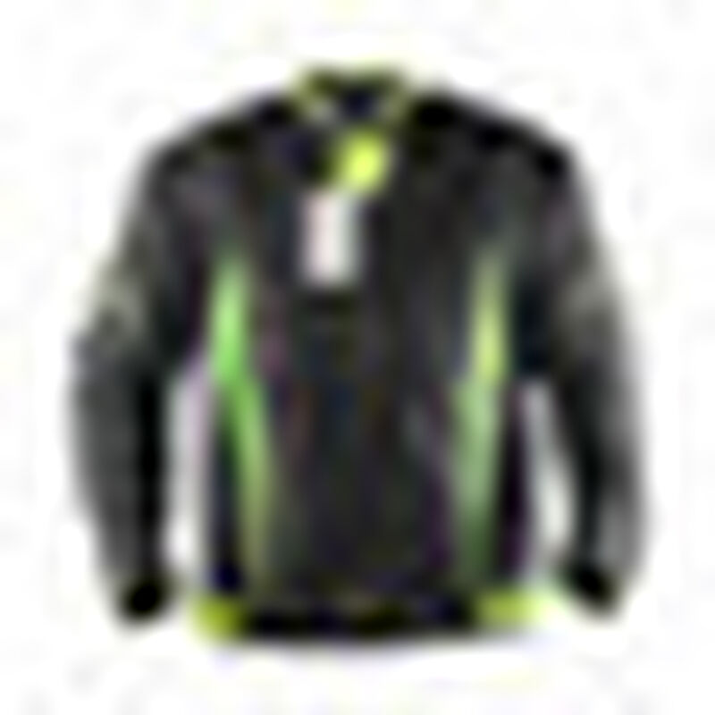 Chamarra Motocicleta Italika reflejante protecc... image number null