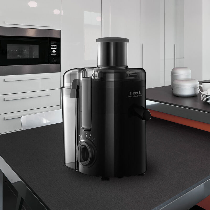 Extractor de Jugos T-Fal ZE3708MX Frutelia Plus... image number null