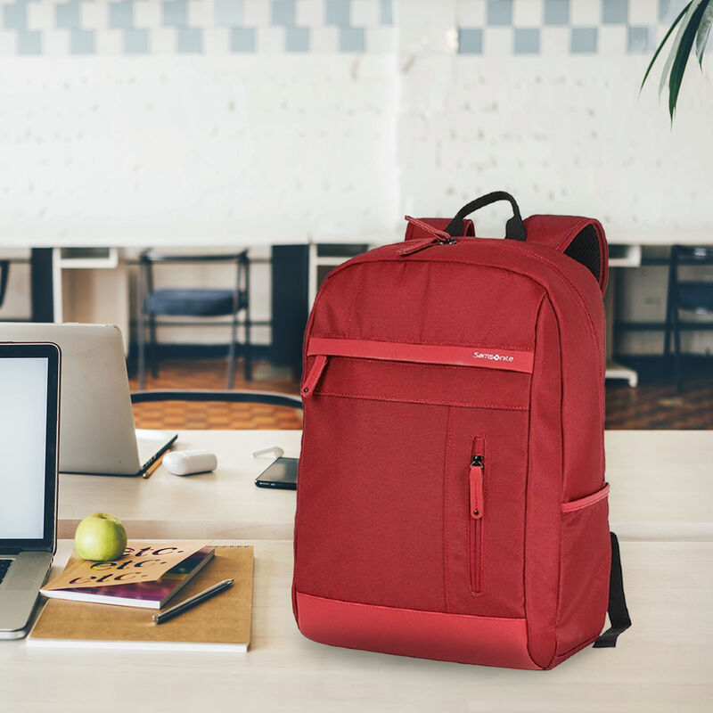 Mochila City Pro Samsonite Laptop Backpack 15.6... image number null