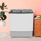 Lavadora Hisense WSA1102PCN 11 Kg 2 Tinas