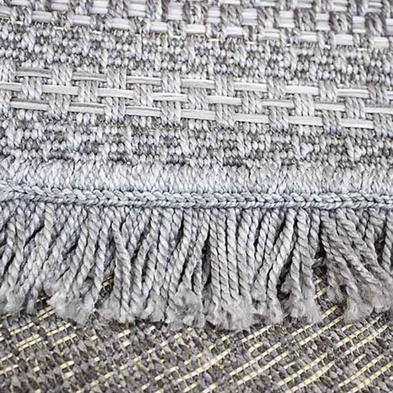 Tapete Gipsy Gris 200X290 Cm image number null