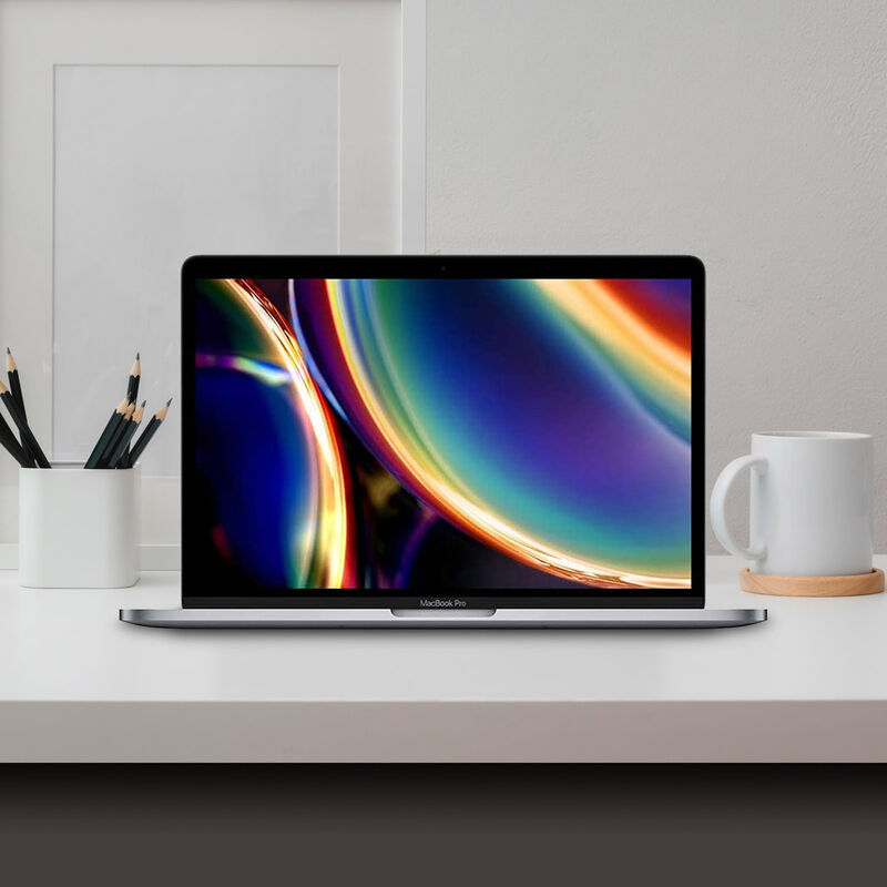 Apple Macbook Pro Core I5 16Gb Ssd 512Gb Retina... image number null