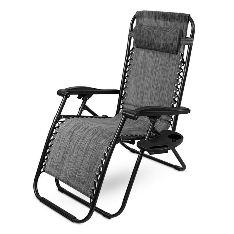 Silla Gravedad Cero Cv Directo image number null