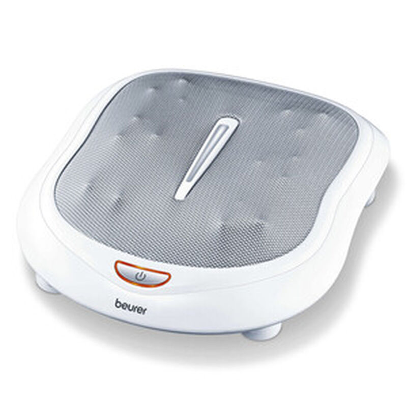 Aparato De Masaje Shiatsu De Pies Fm60 Beurer image number null