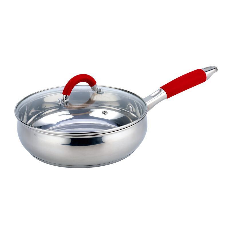 Bater&iacute;a de Cocina Yajad Hogar Antiadherente Ace... image number null