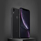 iPhone Xr 64Gb Desbloqueado Reacondicionado Clase A. Chip A12 Bionic