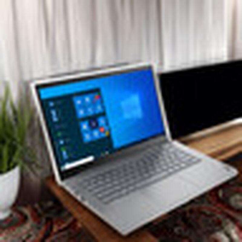 Laptop Lenovo Thinkbook 14 G2 Itl / Core I5-113... image number null