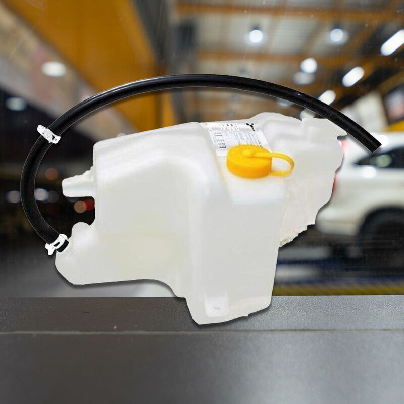 Deposito Recuperador - Nissan Maxima 04-08 image number null