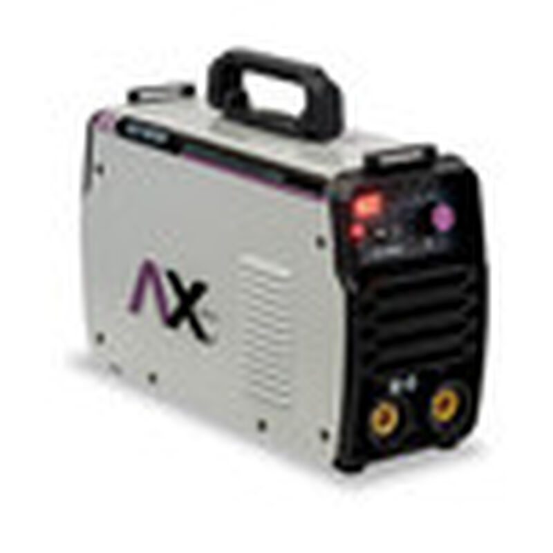 Soldadora Inversor 160Amp Electrodo y Tig Lift ... image number null