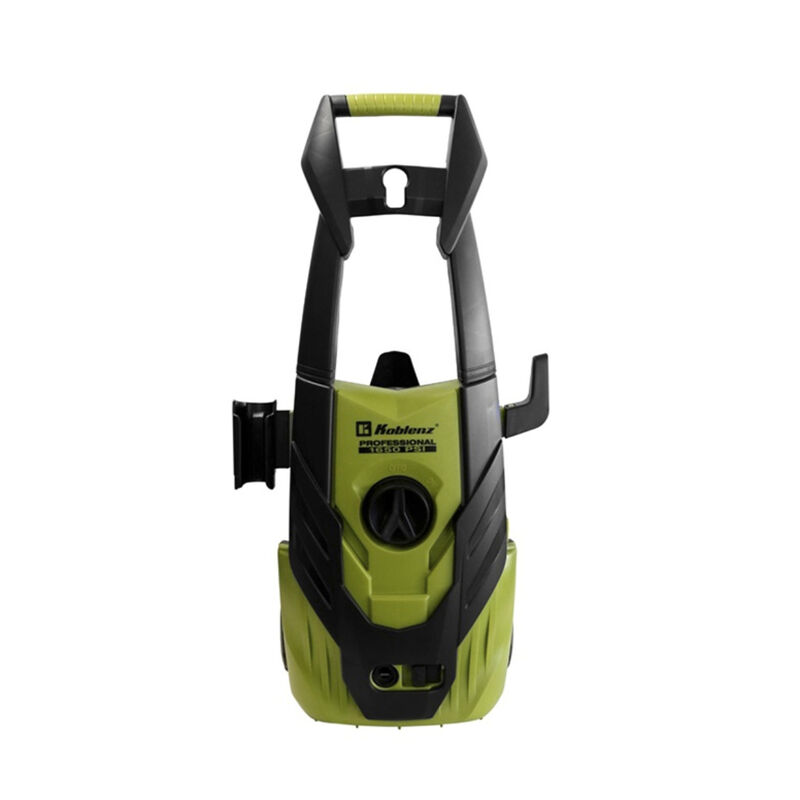 Hidrolavadora Koblenz HL-285 V 1650 PSI Verde/N... image number null