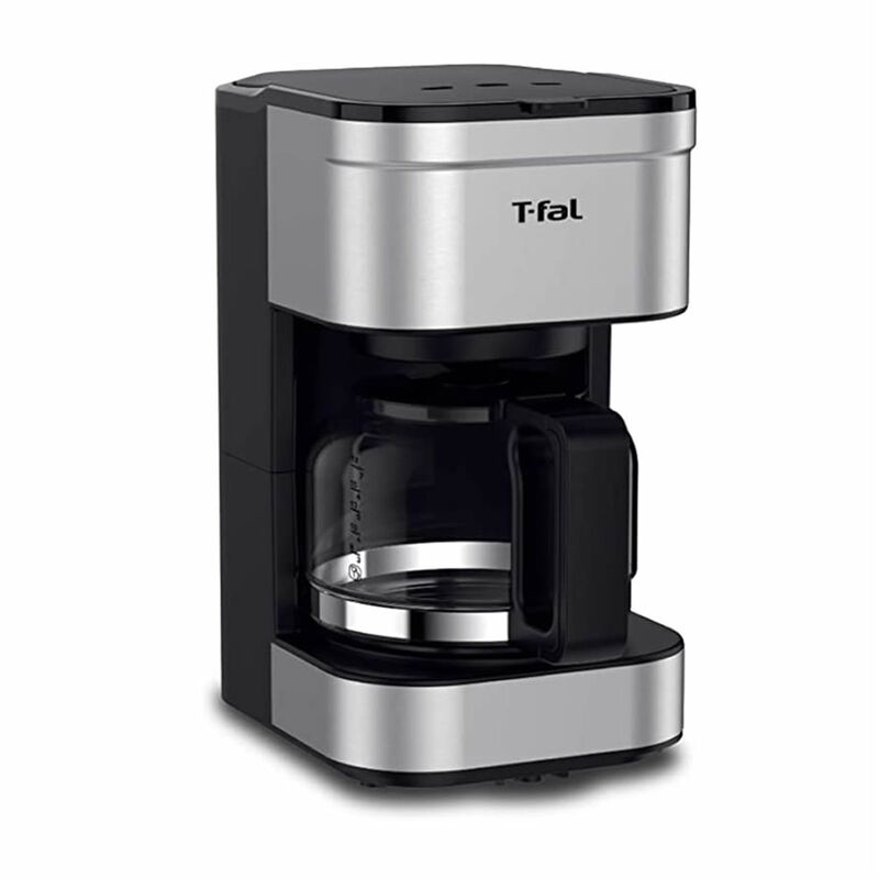 Cafetera T-Fal Elegance Cm223 Semi Autom&aacute;tica N... image number null