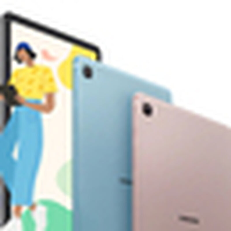 Tablet Samsung Galaxy Tab S6 Lite Chiffon Rose ... image number null