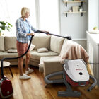 Aspiradora Multiusos Equipada Dv-110 Kg3 Koblenz