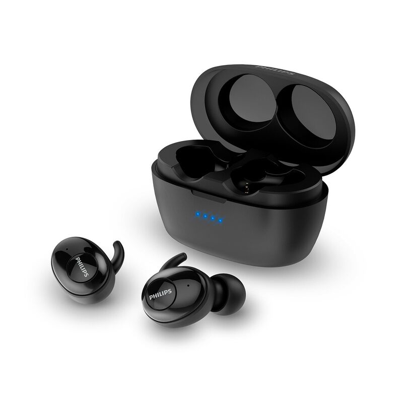 Aud&iacute;fonos Con Micr&oacute;fono Philips In-Ear Conexi&oacute;n... image number null