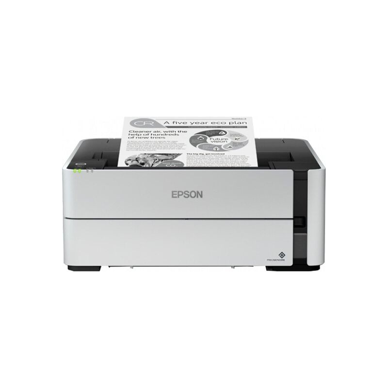 Impresora Epson M1180 20 Ppm Negro Tinta Contin... image number null