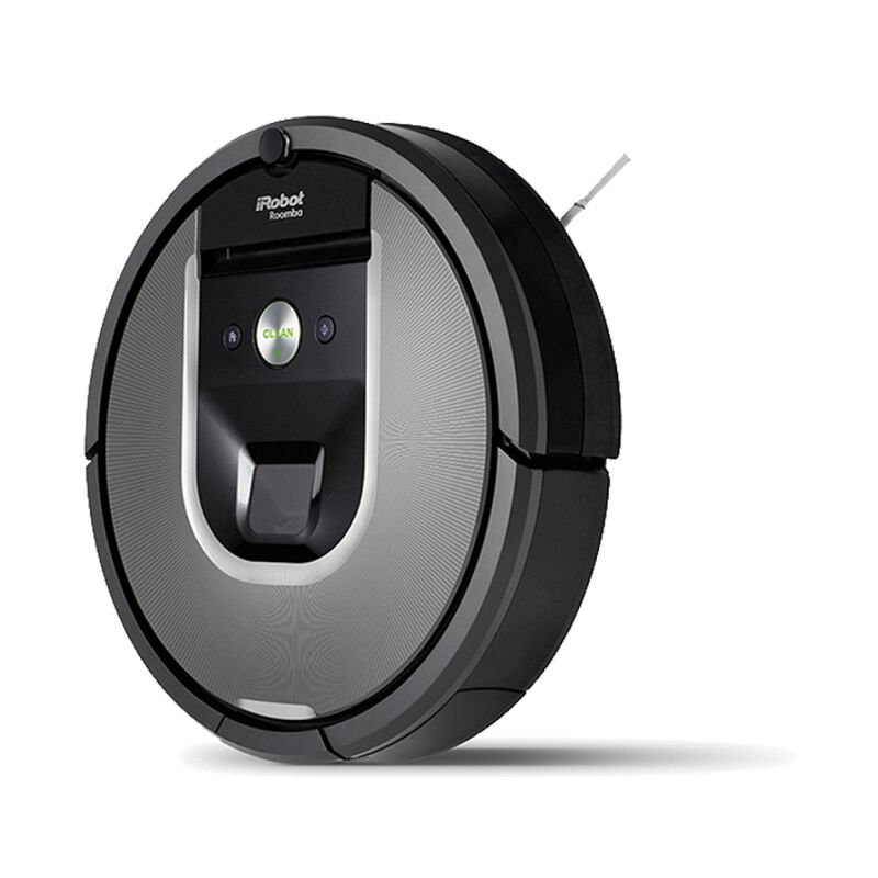 Irobot Roomba 960 image number null