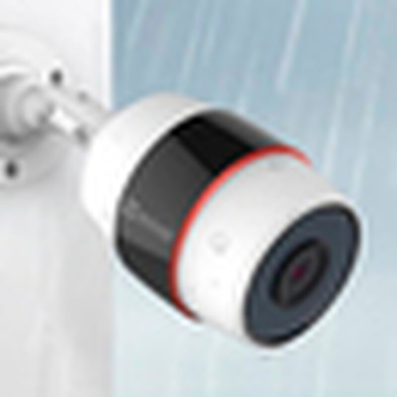 C&aacute;mara de vigilancia Ezviz Husky con Wi-Fi para... image number null