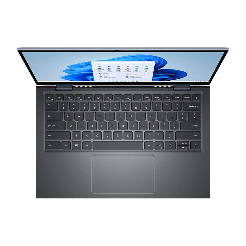 Laptop Dell Inspiron 14 Touch 2 en 1 AMD Ryzen ... image number null