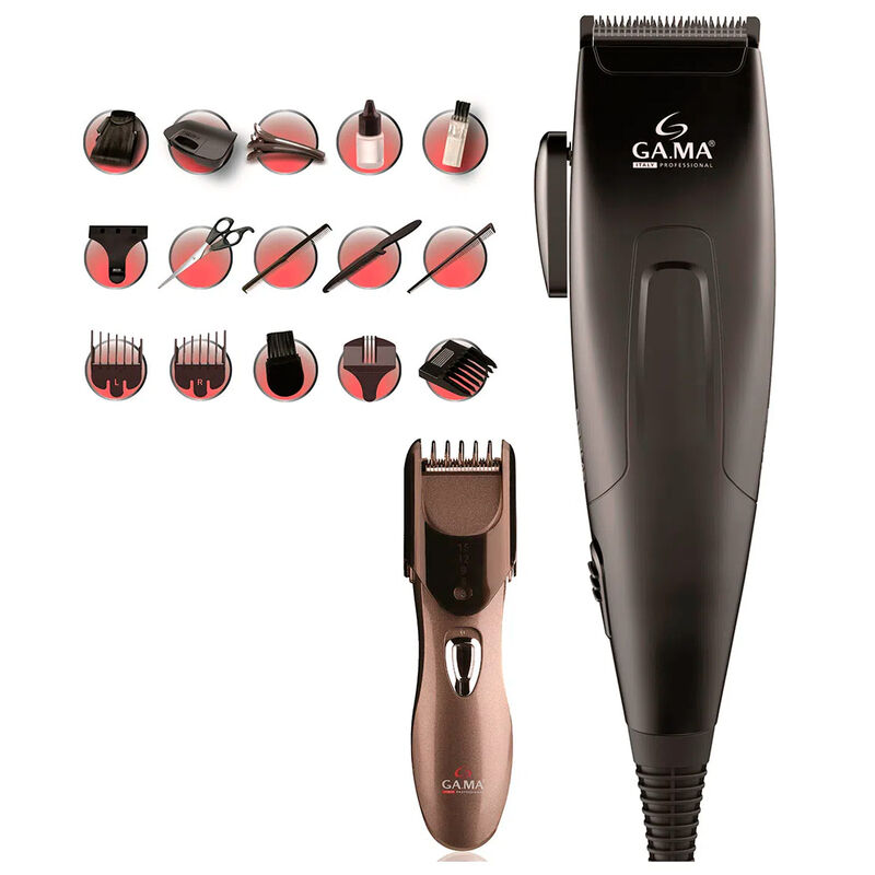 Cortadora GAMA ITALY Mod. M GM 566 29 POWERPACK image number null