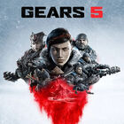 Xbox One Juego Gears 5