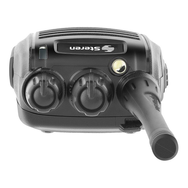 Kit De 2 Radios Intercomunicadores image number null