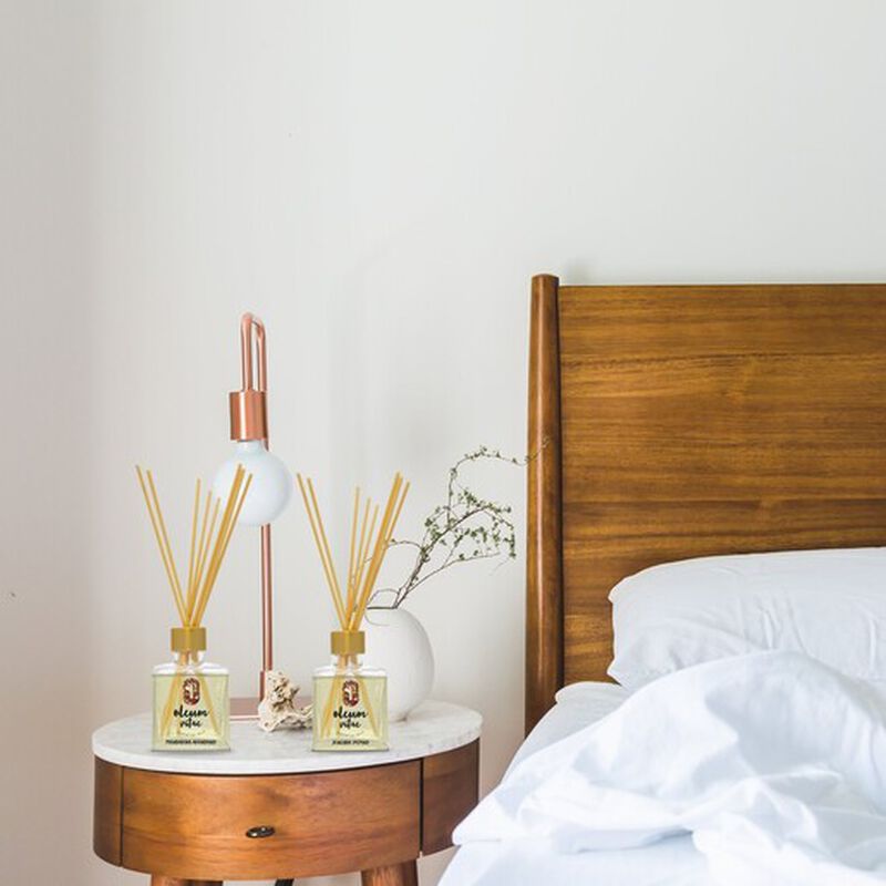 Oleum Vitae Kit Duo Difusores Arom&aacute;ticos Jengib... image number null