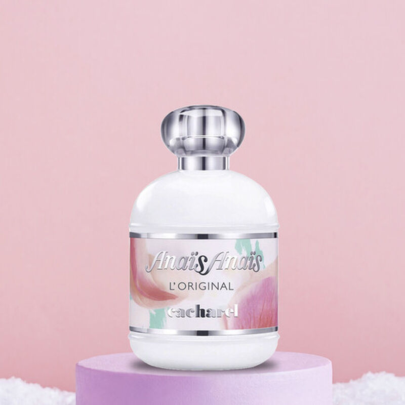 Ana&iuml;s Ana&iuml;s Original Edt Dama 100Ml Cacharel image number null