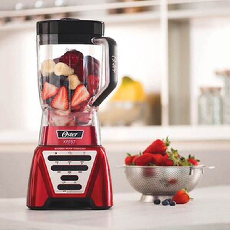 Oster Licuadora Xpert Series Vaso Tritan image number null