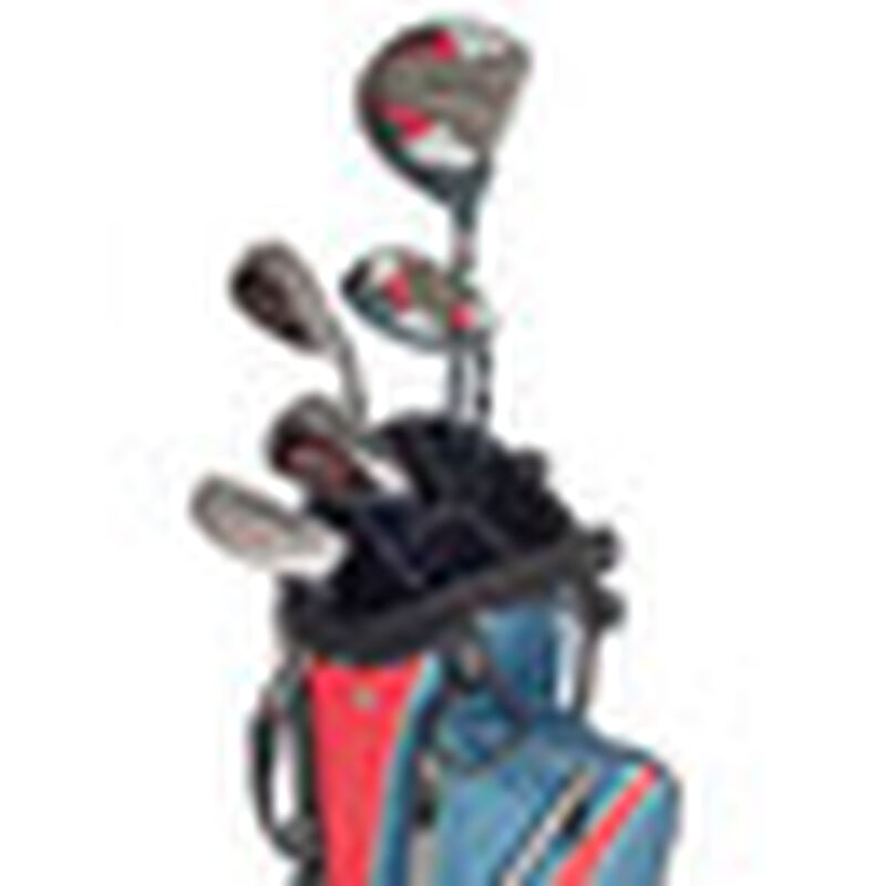 Set De Golf Completo Head 8 Piezas - Junior / 6... image number null