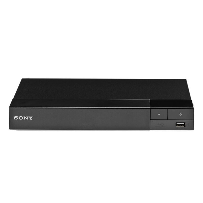 Blu Ray Sony Bdp S6700 Wifi Full Hd 4K True Hd ... image number null